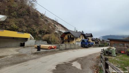 Sanacije plazov in sanacija plazu Blate (7)